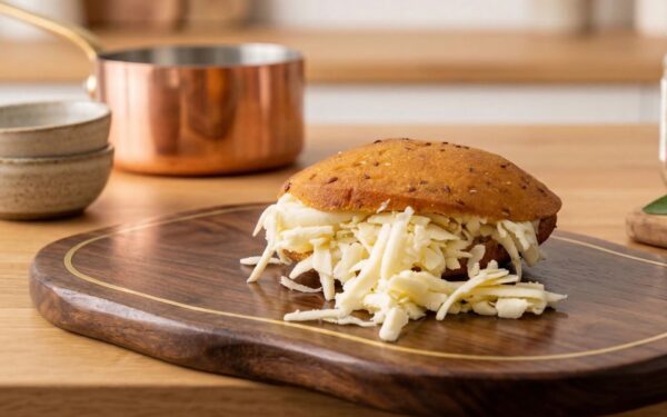 Arepitas Dulces con Anís